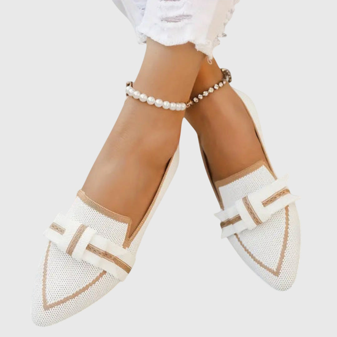 Elodie | Everyday Slip-On Shoes