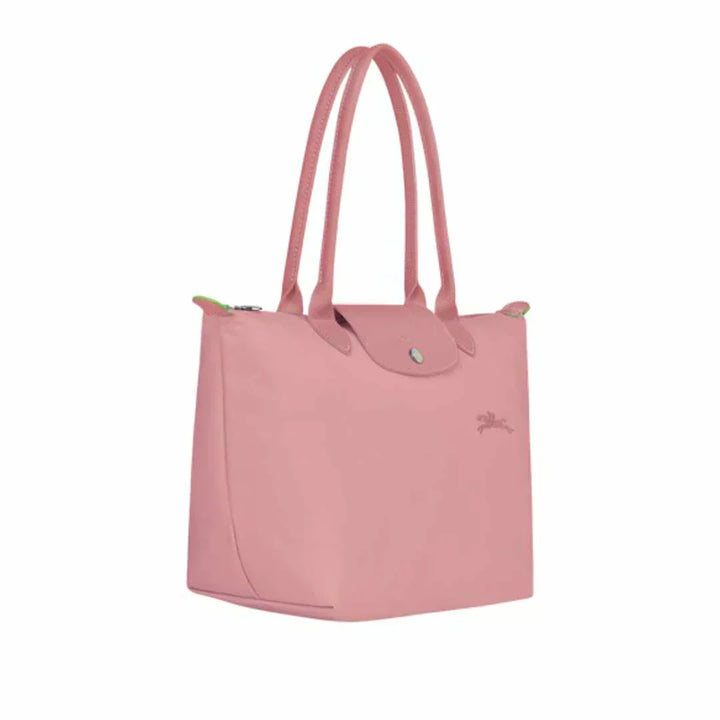 Cheryl | Longchamp Le Pliage Large Tote – Light Pink