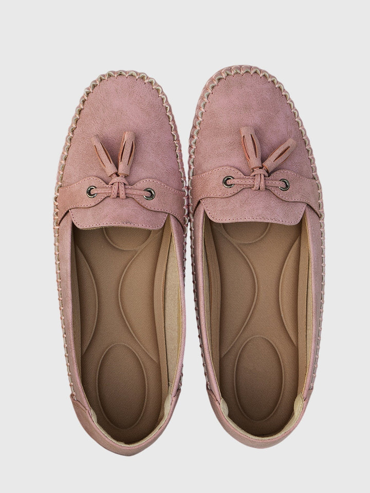 Bridget | Soft Everyday Loafers