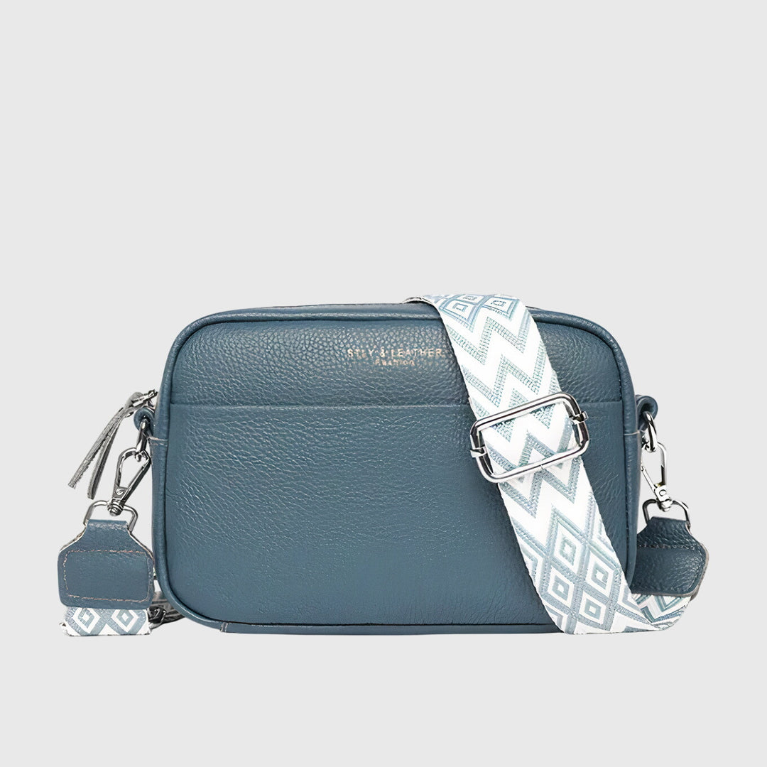 Fiona | Soft-Feel Shoulder Bag
