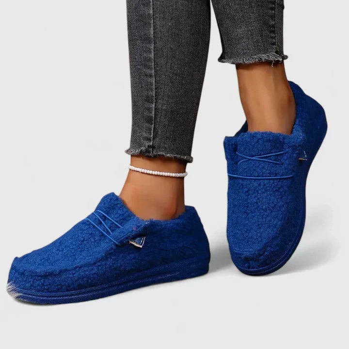 Lydia | Everyday Comfort Loafers