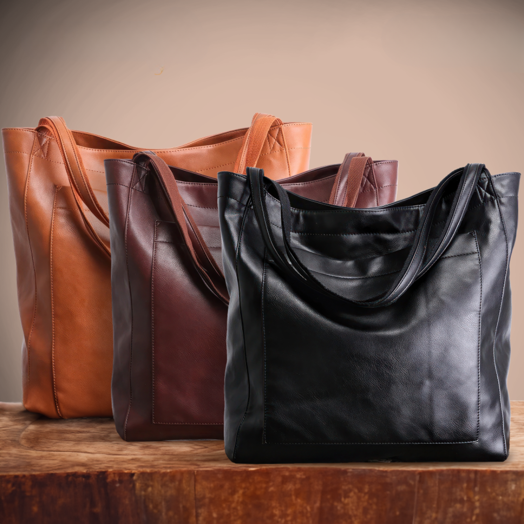 Lorraine | Everyday City Bag