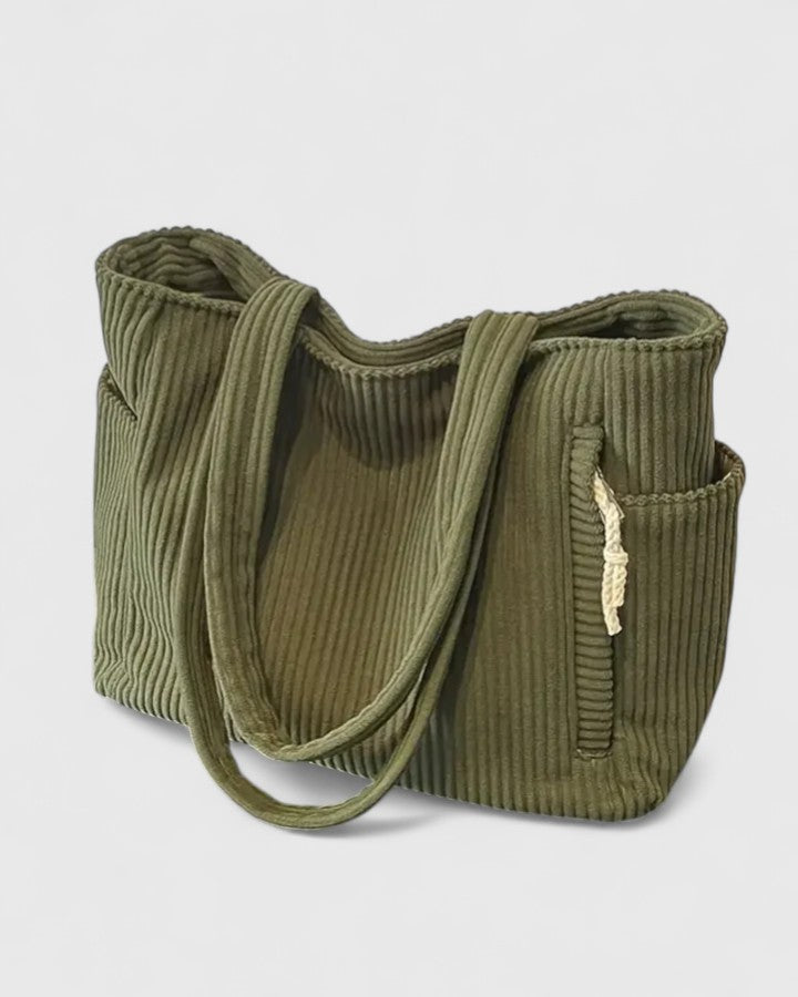 Valerie | Refined Everyday Tote