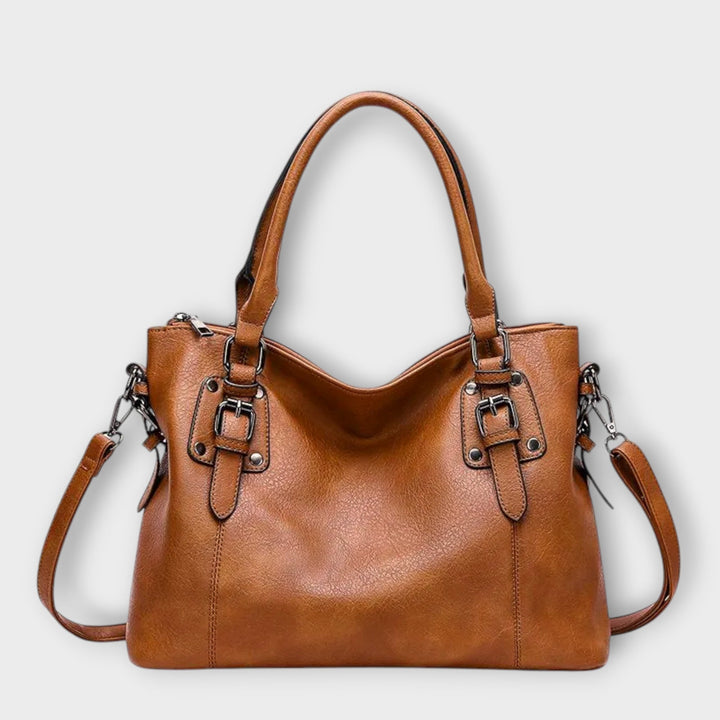 Denise | Refined Handbag
