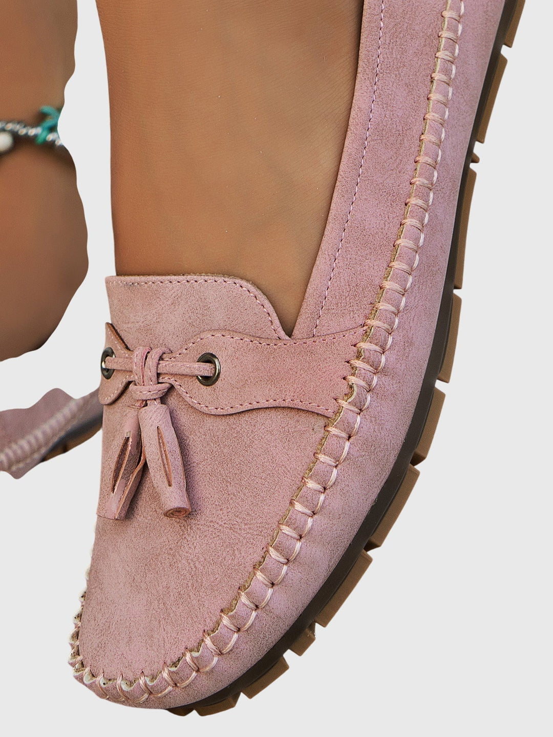 Bridget | Soft Everyday Loafers