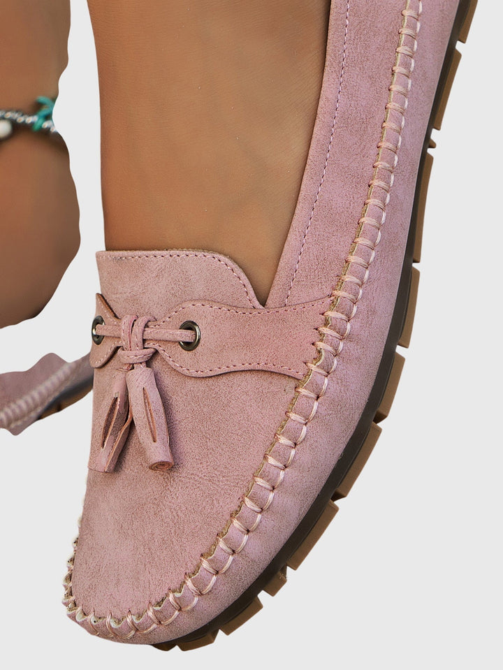 Bridget | Soft Everyday Loafers
