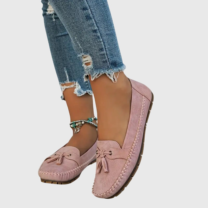 Bridget | Soft Everyday Loafers