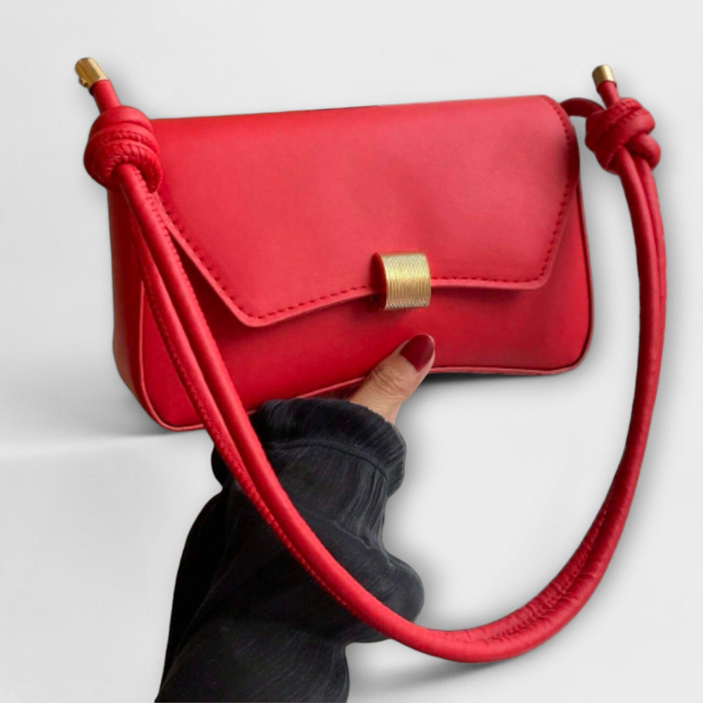 Cheryl | Vintage Foldable Bag