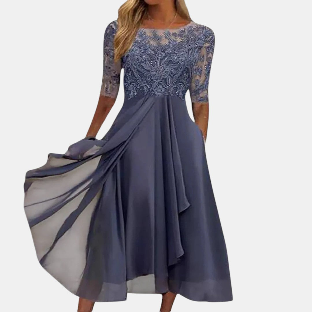 Marielle™ – Elegant Dress