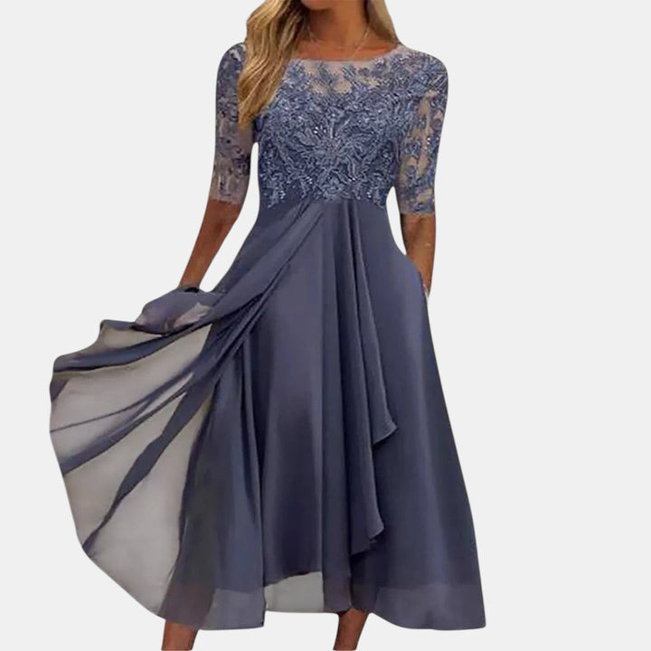 Marielle™ – Elegant Dress