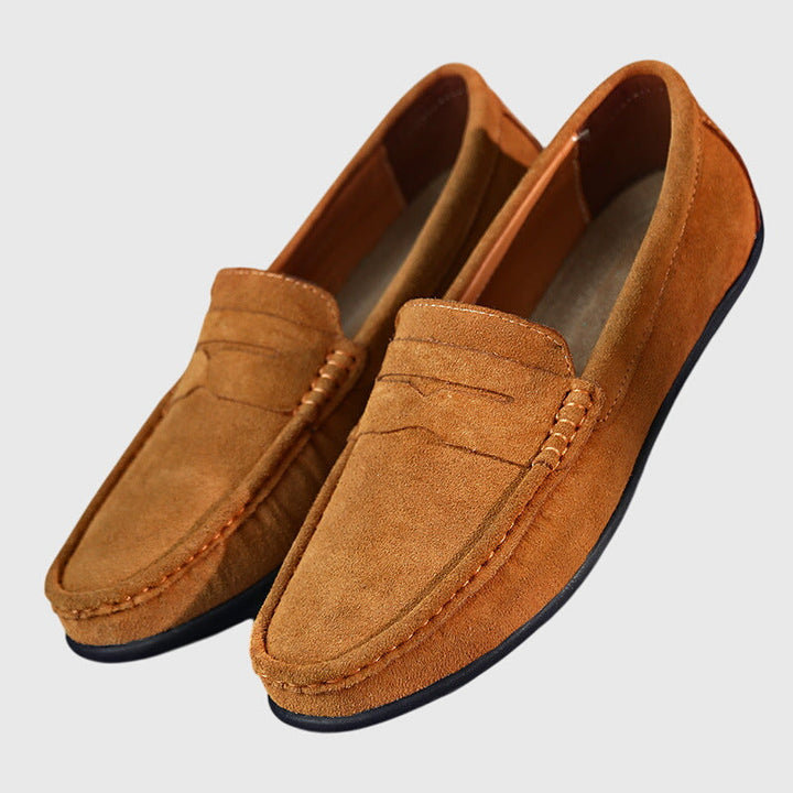 Beatrice | Supportive Everyday Loafers