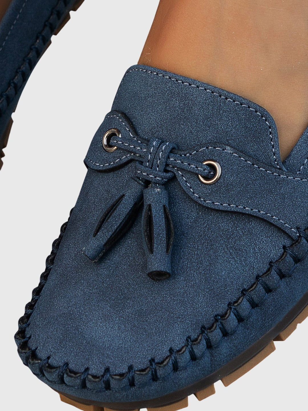 Bridget | Soft Everyday Loafers