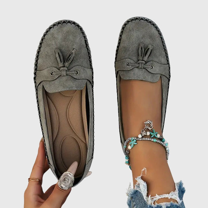 Bridget | Soft Everyday Loafers