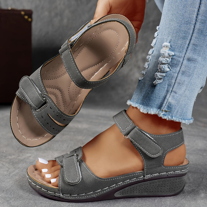 Janet | Comfort Flex Sandals
