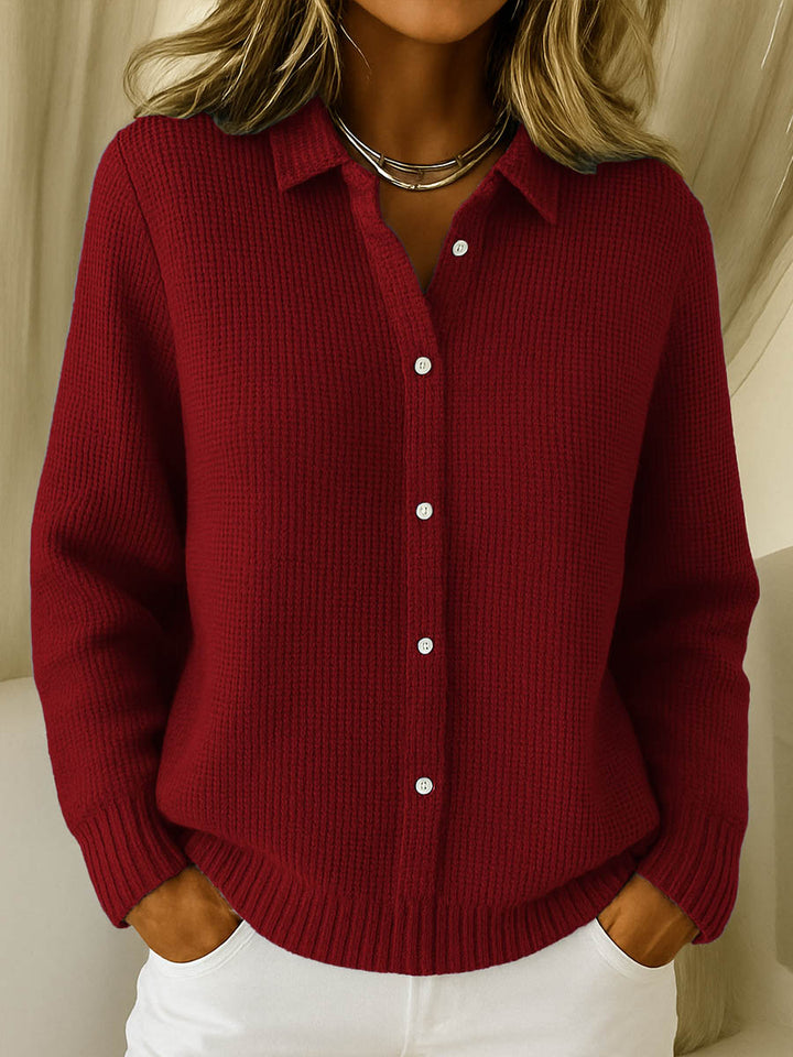 Celeste™ | Elegant Cardigan