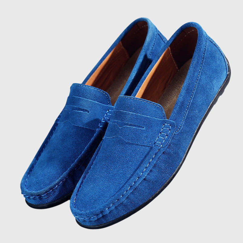 Beatrice | Supportive Everyday Loafers