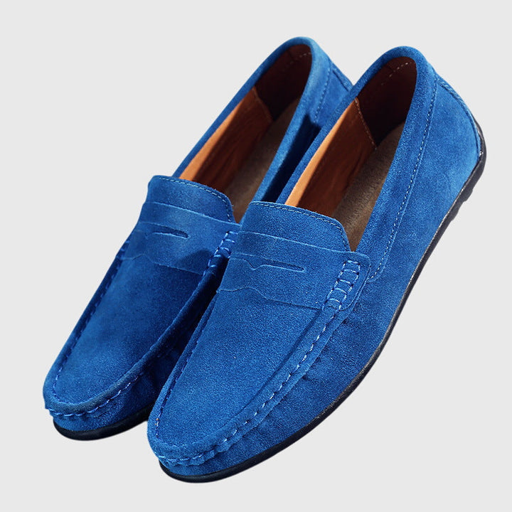 Beatrice | Supportive Everyday Loafers