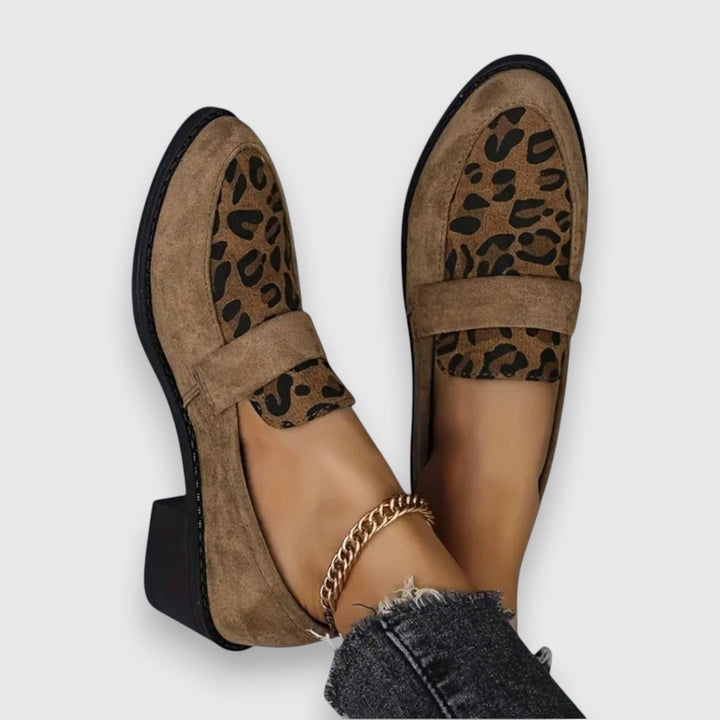 Annabelle | Classic Comfort Loafers