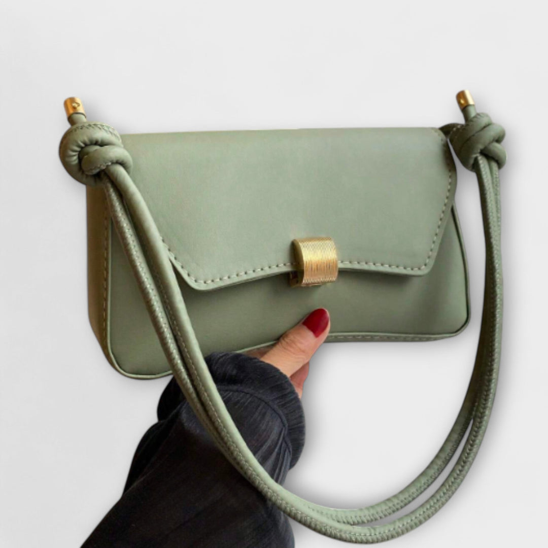 Cheryl | Vintage Foldable Bag