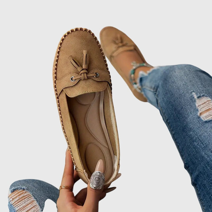 Bridget | Soft Everyday Loafers