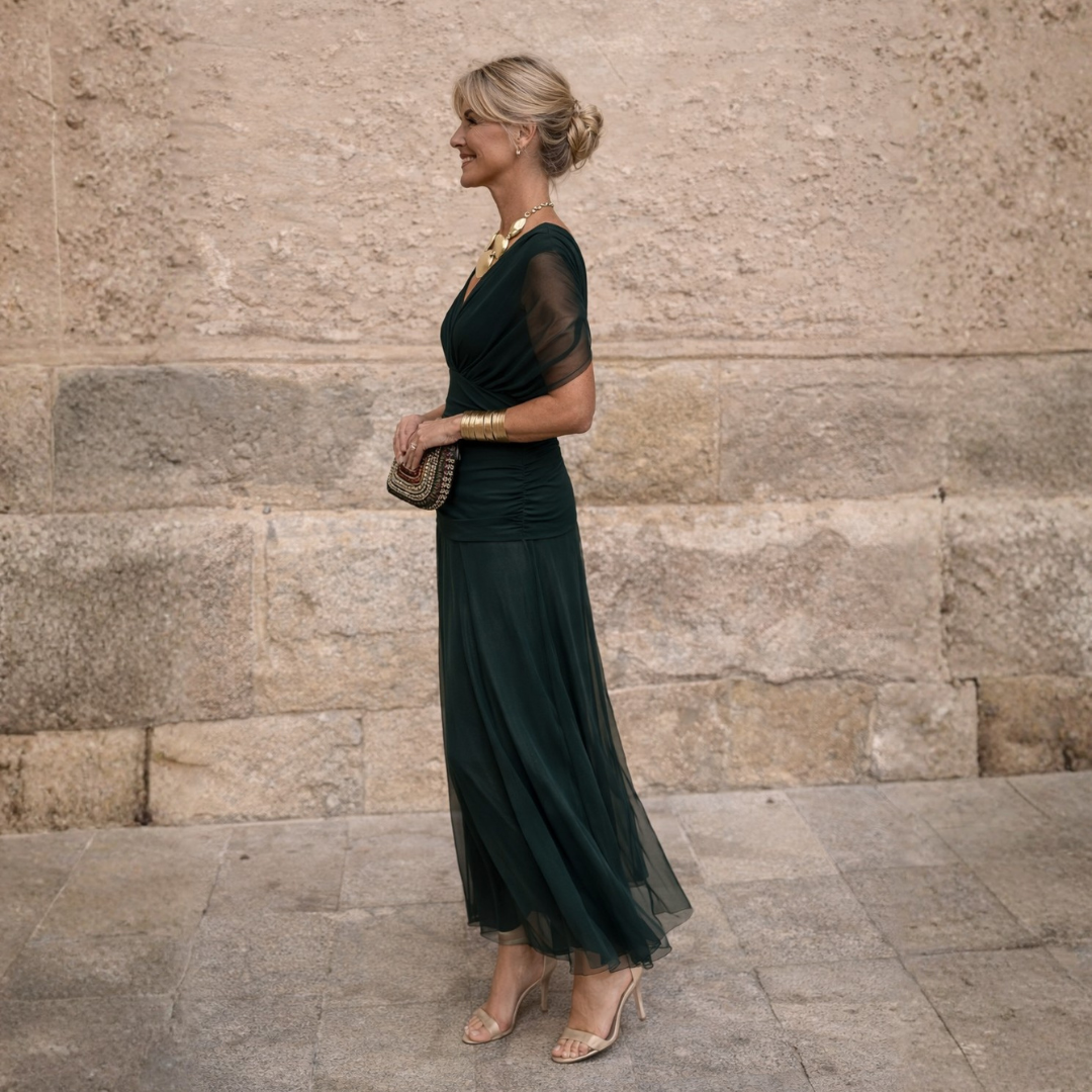 Charlotte | Elegant Summer Dress