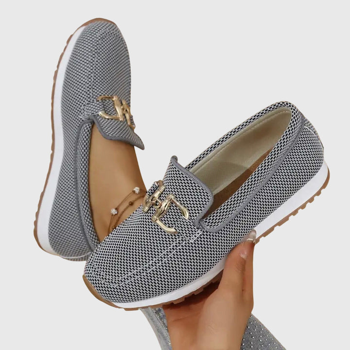 Zoe | Easy-Wear Casual Loafers