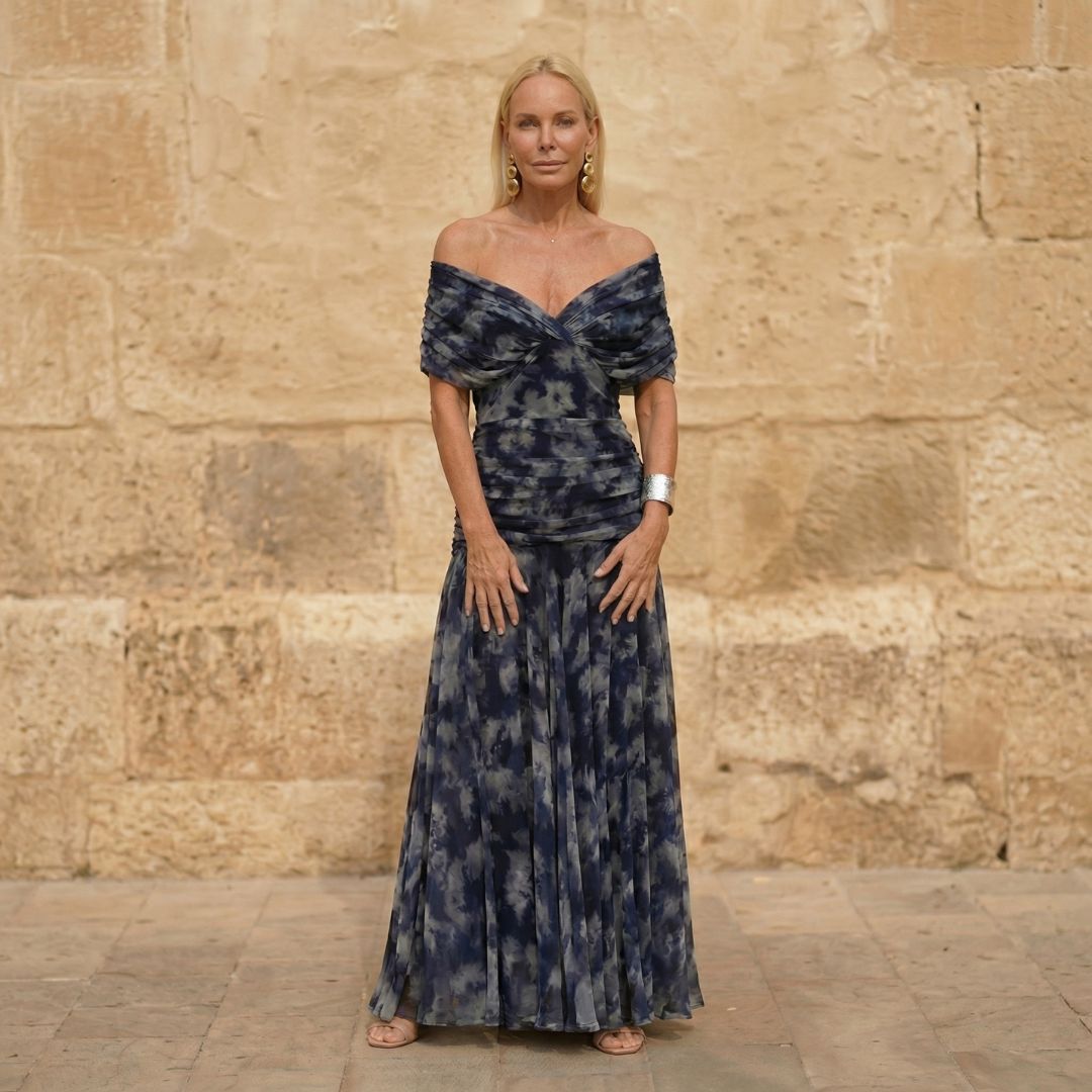 Zoe | Flowing Summer Dress