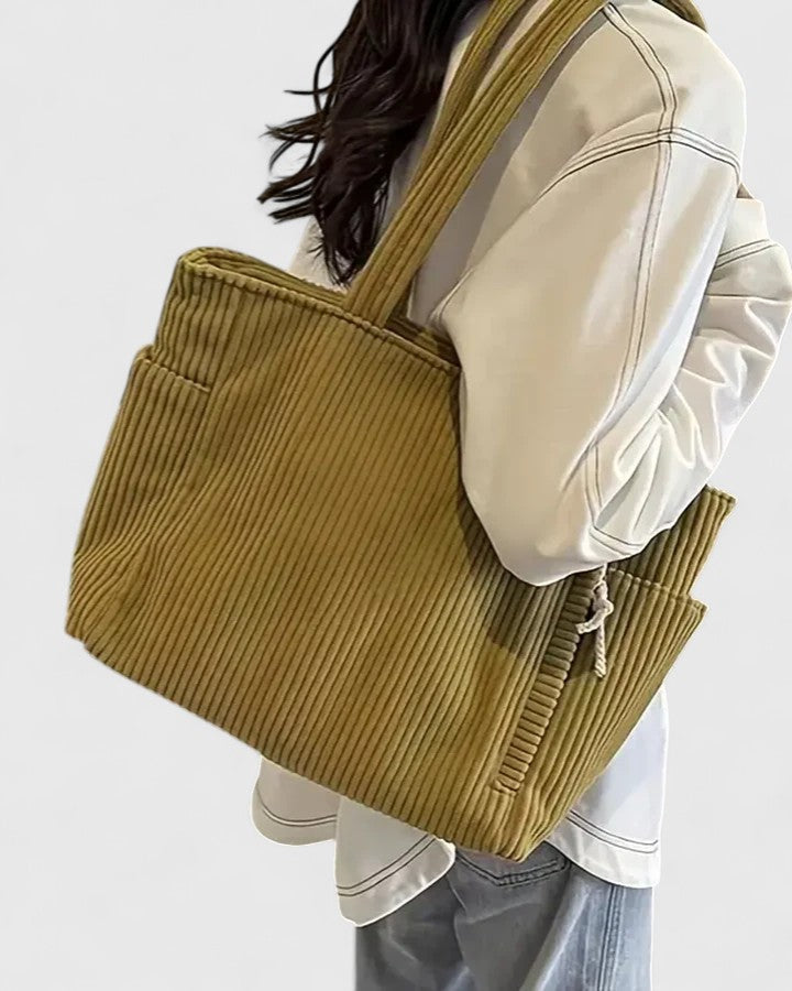 Valerie | Refined Everyday Tote