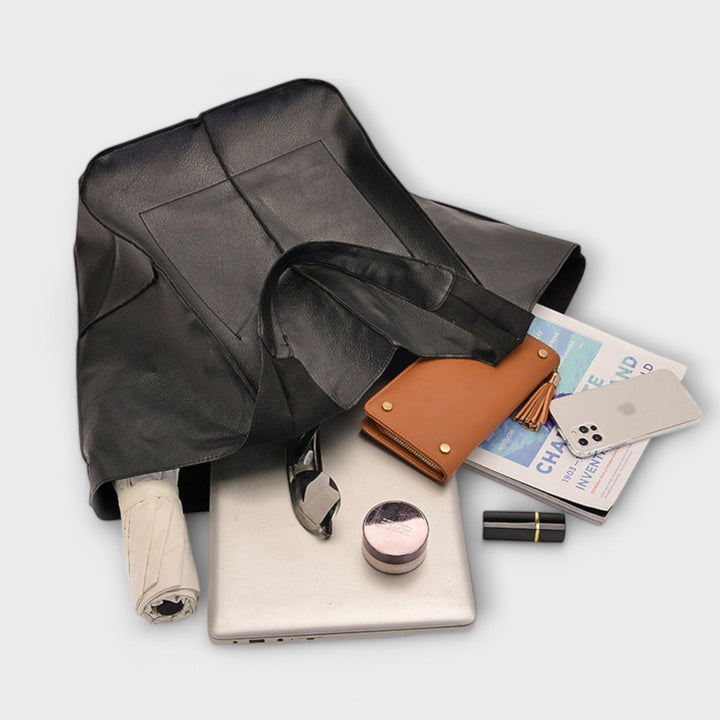 Joanne | Oversized Weekend Bag