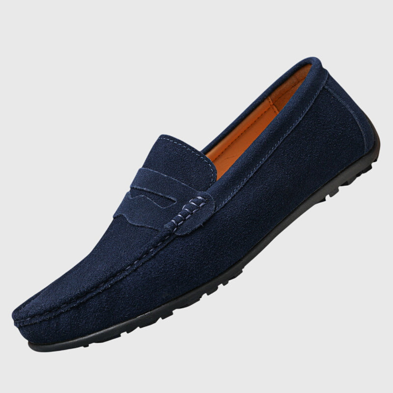 Beatrice | Supportive Everyday Loafers
