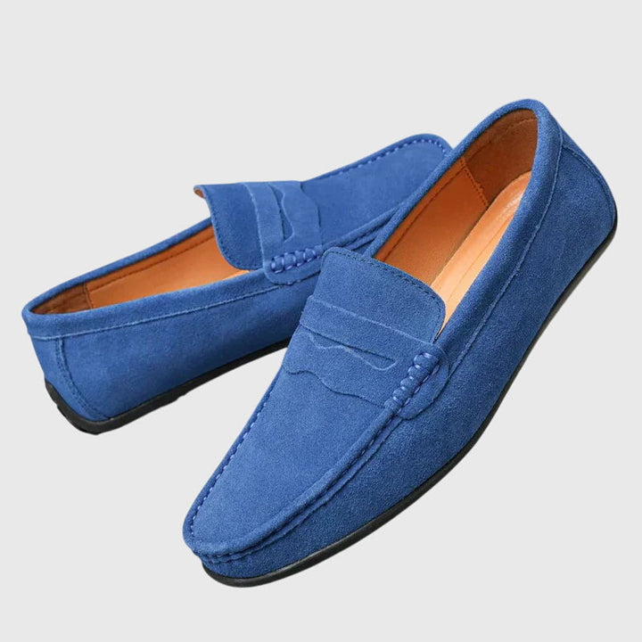 Beatrice | Supportive Everyday Loafers