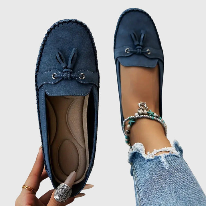 Bridget | Soft Everyday Loafers
