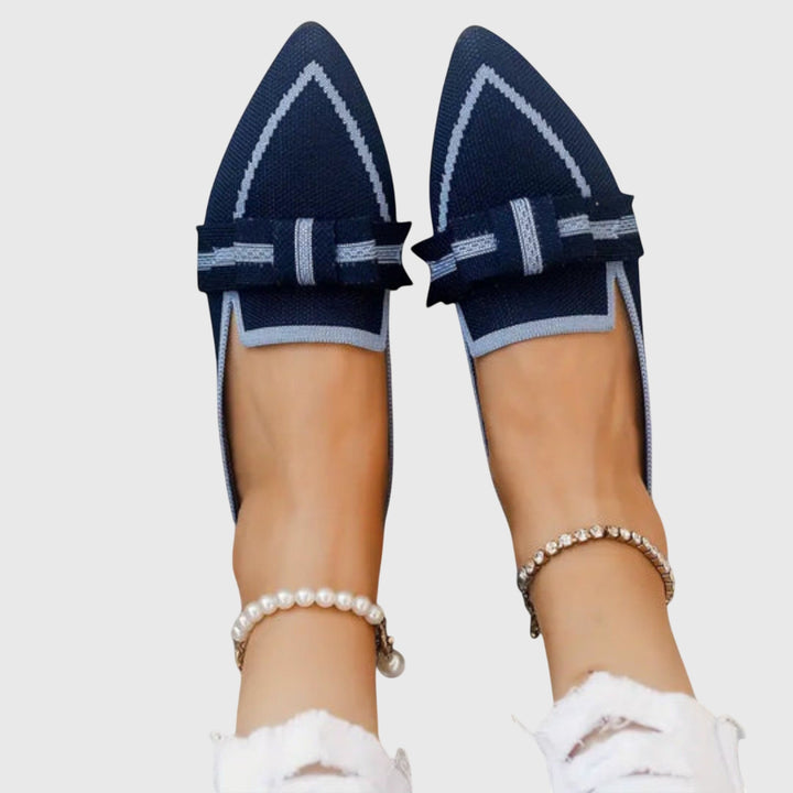 Elodie | Everyday Slip-On Shoes