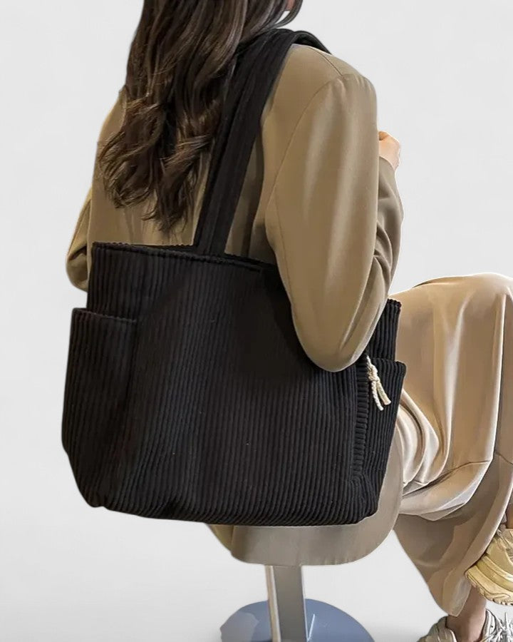 Valerie | Refined Everyday Tote