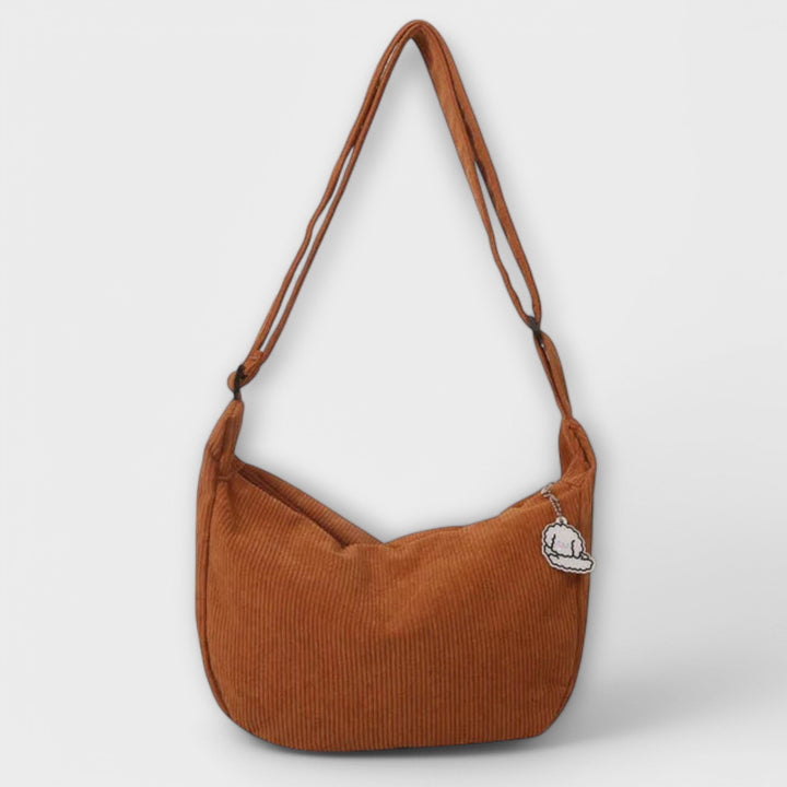 Alison | Practical Shoulder Bag