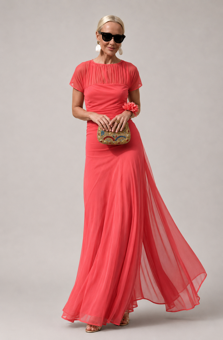 Helen | Dress