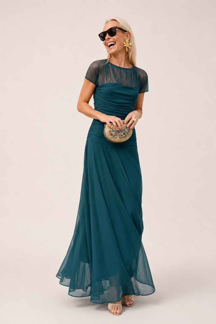 Helen | Dress