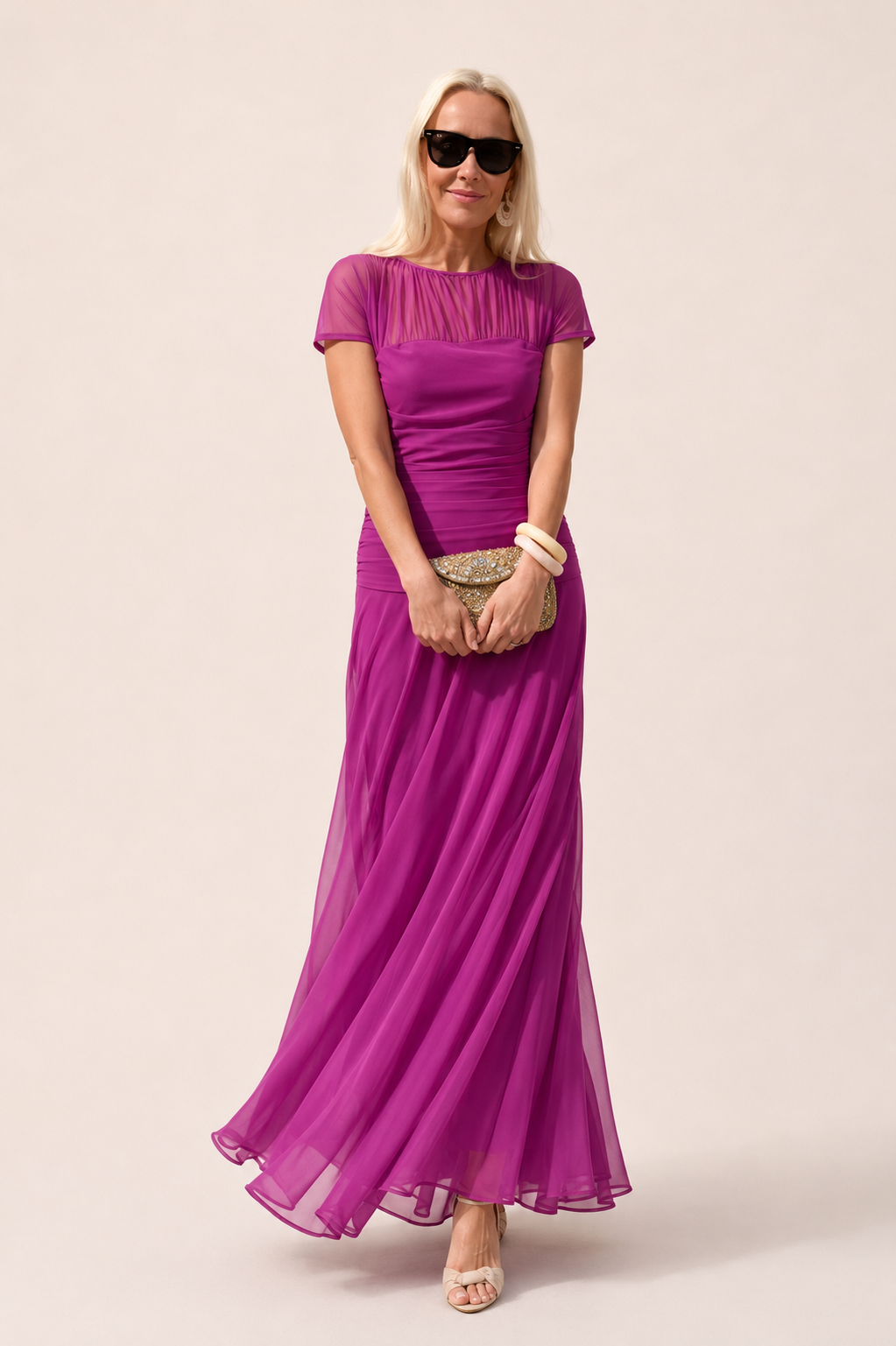 Helen | Dress
