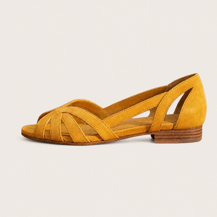 Vivienne | Sparkle Evening Sandals