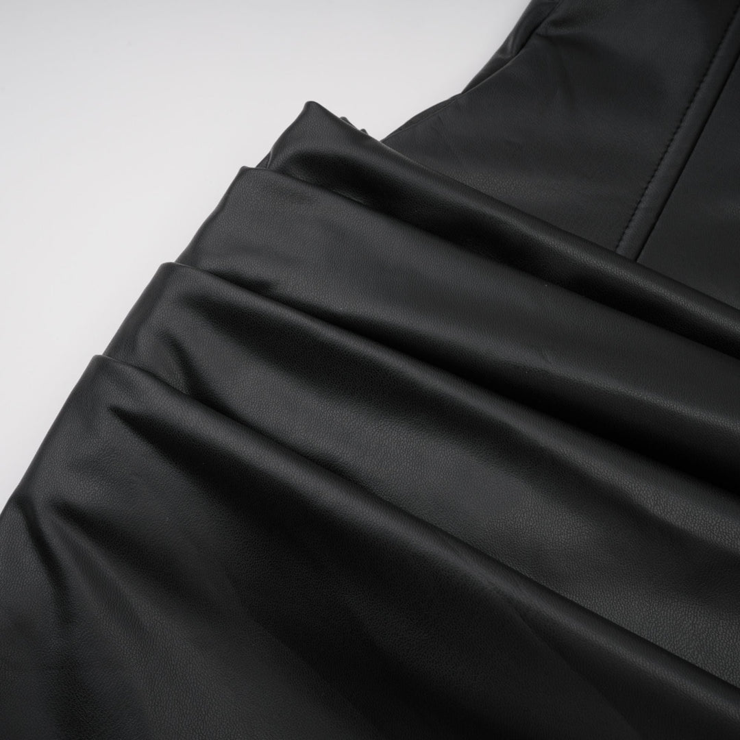 Alison | Off-Shoulder Mini Dress