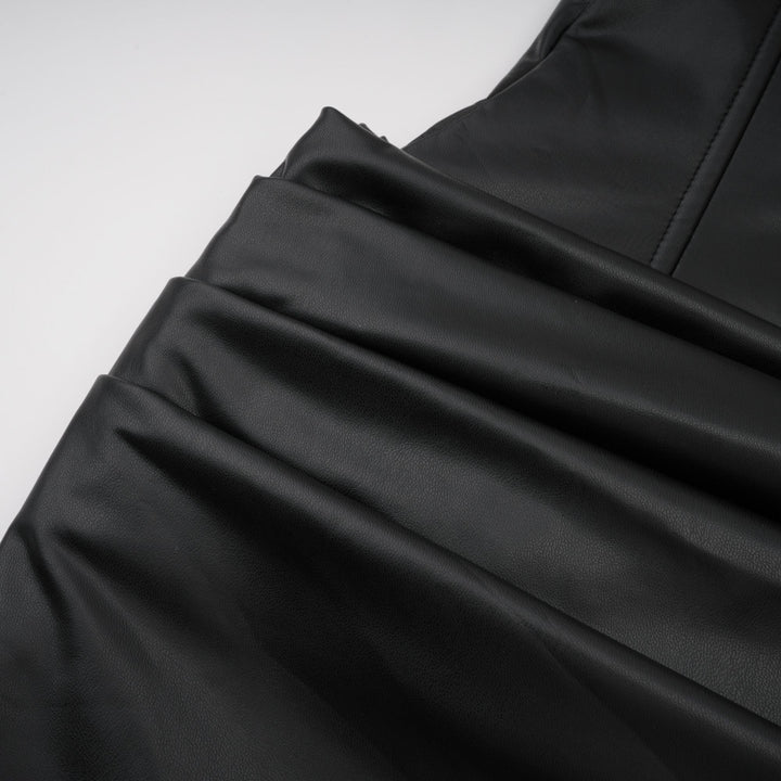 Alison | Off-Shoulder Mini Dress