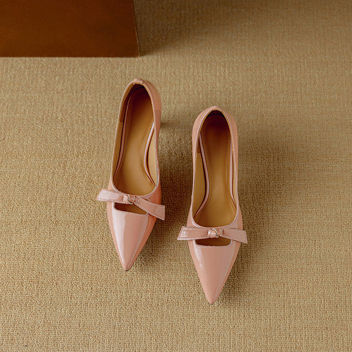 Primrose | Elegant Dress Pumps