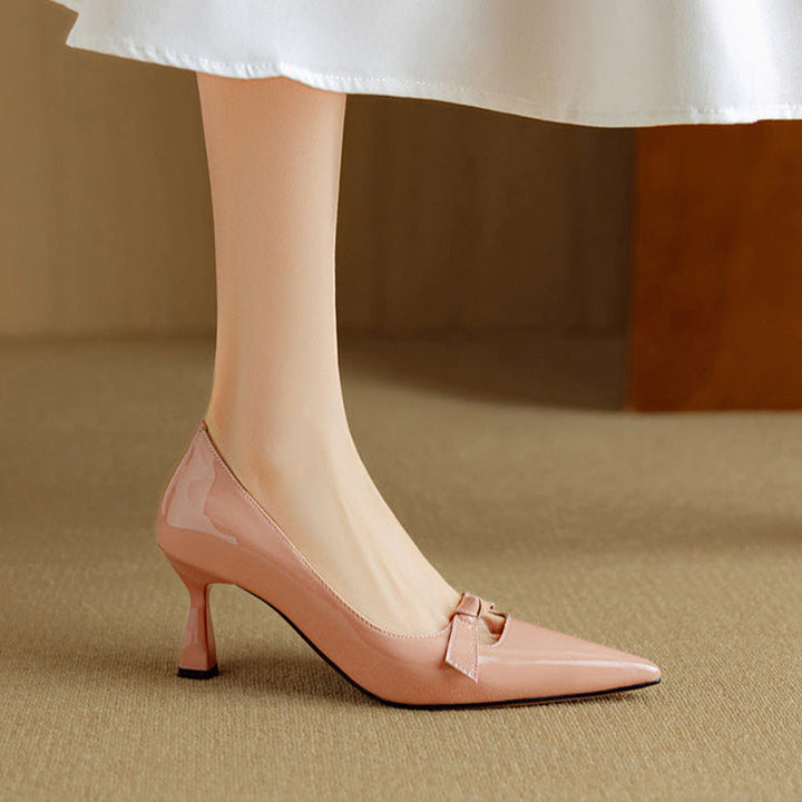 Primrose | Elegant Dress Pumps