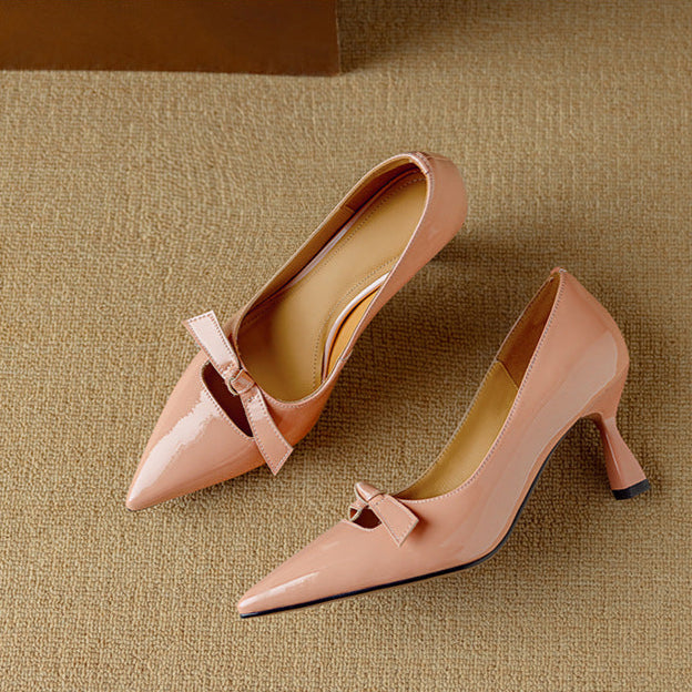 Primrose | Elegant Dress Pumps