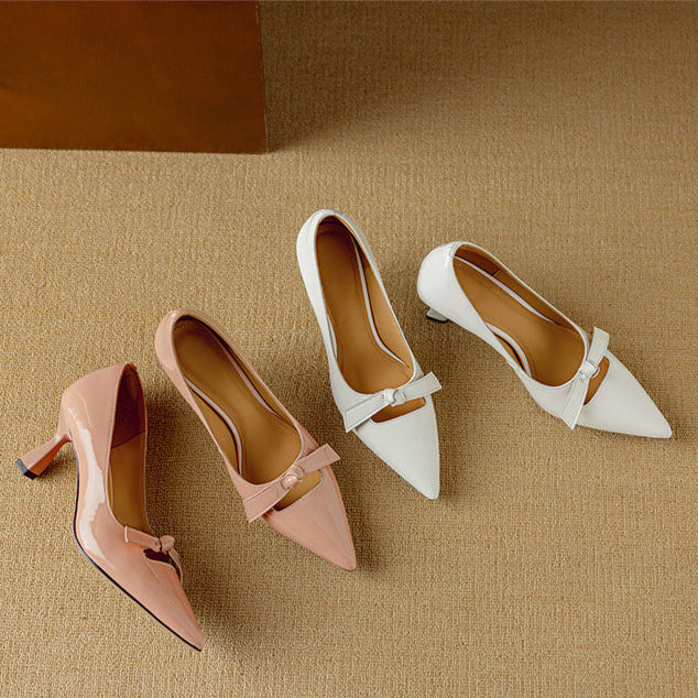 Primrose | Elegant Dress Pumps