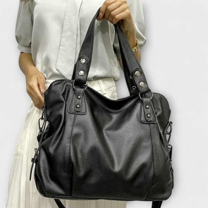 Kerry | Relaxed Hobo Shoulder Bag