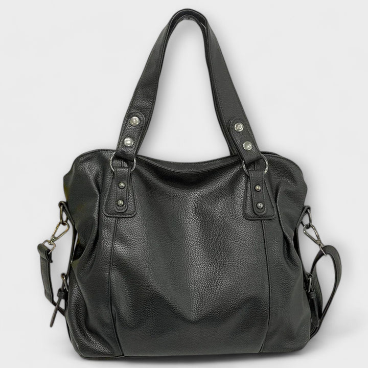 Kerry | Relaxed Hobo Shoulder Bag