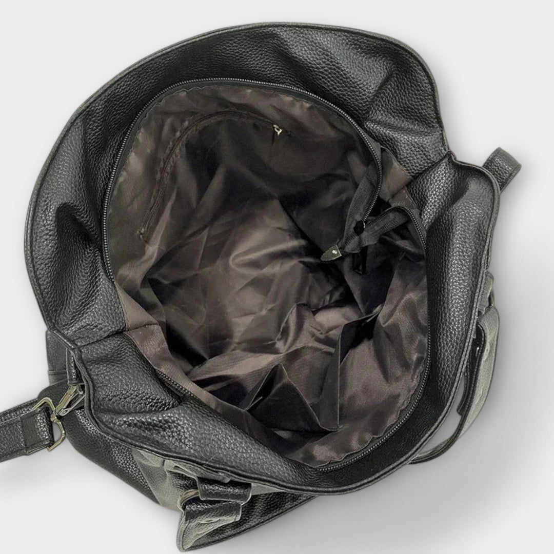 Kerry | Relaxed Hobo Shoulder Bag