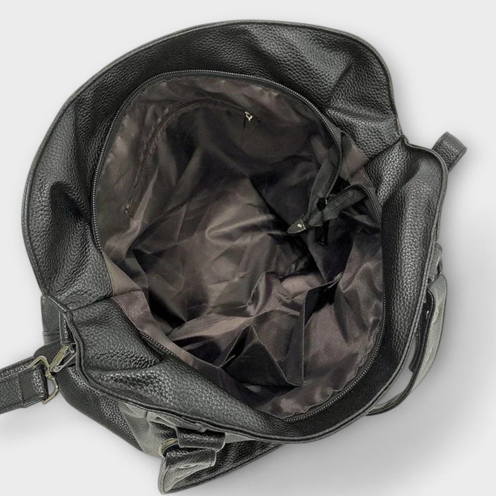Kerry | Relaxed Hobo Shoulder Bag