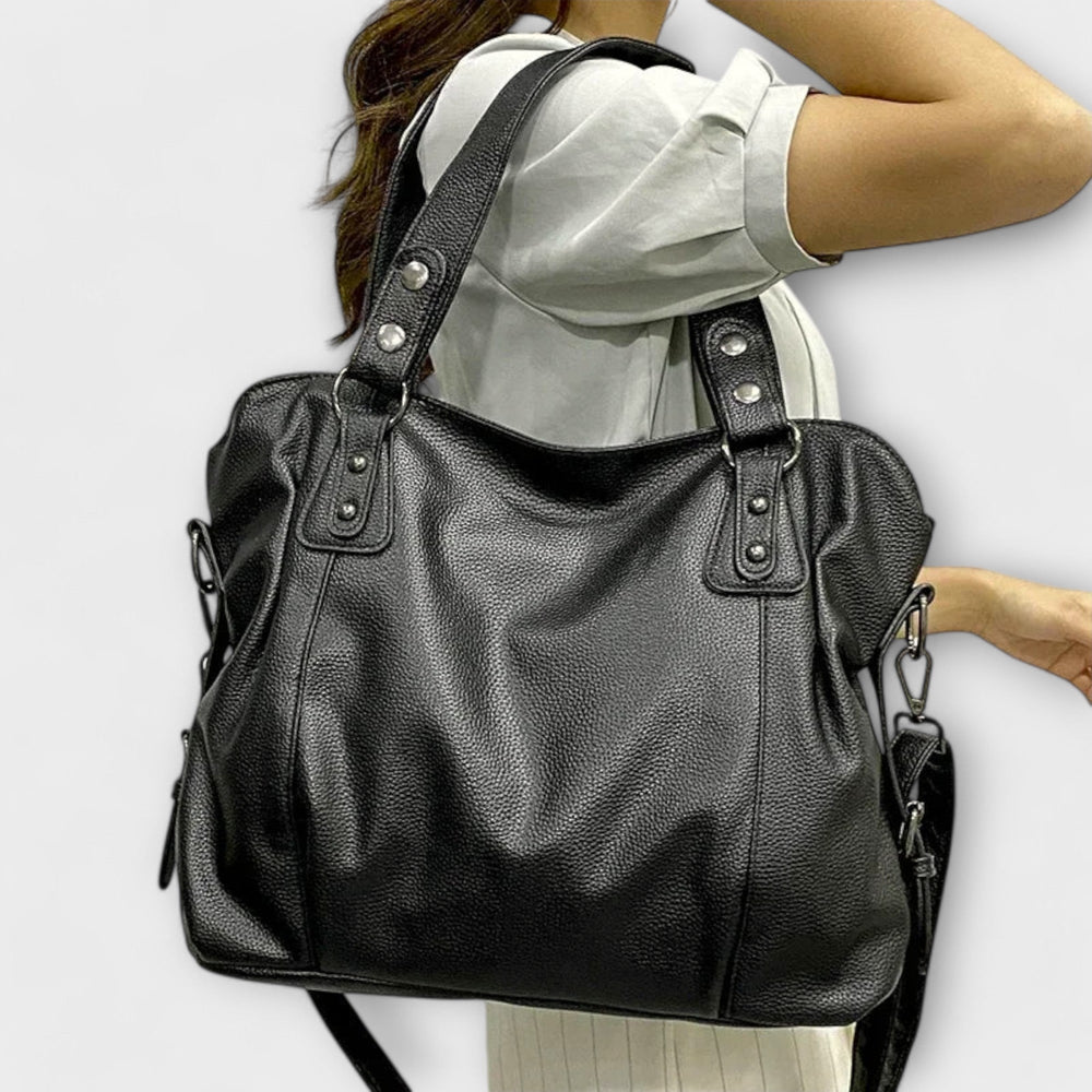 Kerry | Relaxed Hobo Shoulder Bag